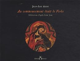 " Au commencement était le verbe"