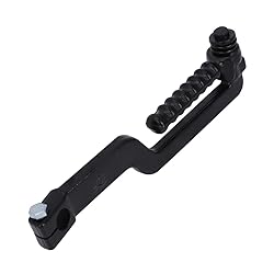 AUTOVIC Kick Start Starter Lever For Polaris Outlaw