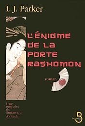 L' énigme de la porte de Rashomon