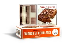 Friands et feuilletés maison