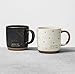 Hearth and hand with Magnolia morning handsome morning beautiful mug set