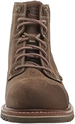 timberland pro millworks 8