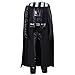 CosplayDiy Men's Costume Suit for Darth Vader Cosplay L