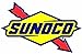 Nostalgia Decals Sunoco Decal 5