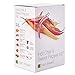 Plant Theatre Hot Chilli & Sweet Pepper Kit Gift Box - 6 Different Varieties to Grow -Everything You Need to Start Growing in one Box! Super Grow Kit Gift primary