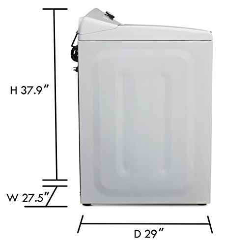 2 Kenmore+cu+ft+Washer+Agitator+delivery