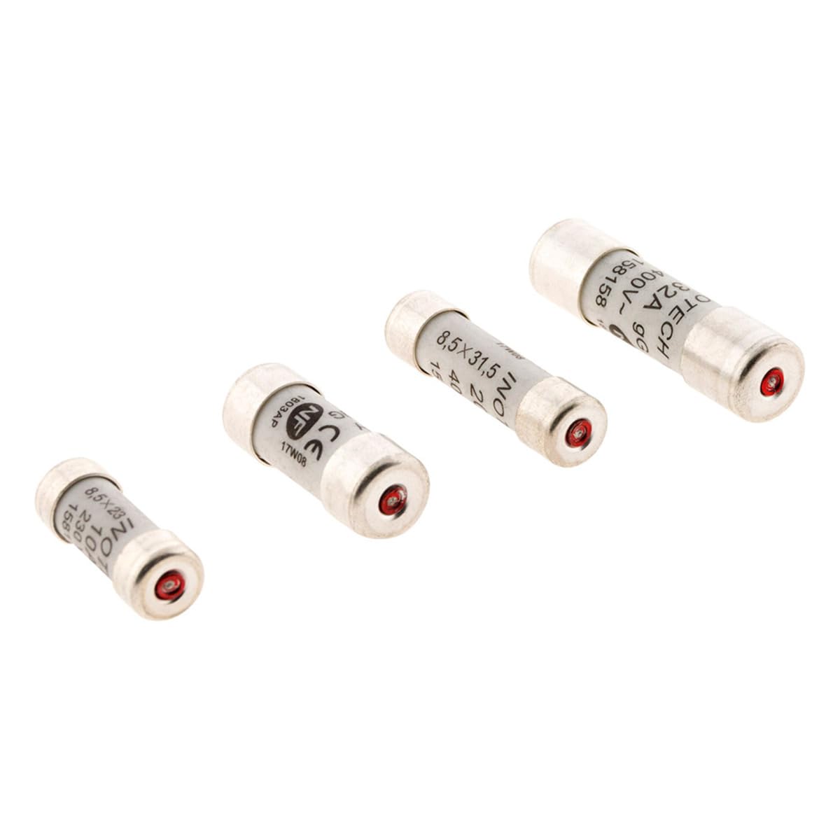 ZENITECH A Fuse Light-SC NF X8