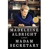 Madam Secretary: A Memoir