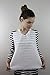 TIDI 25 Pack Disposable Plastic Adult Bibs