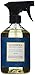 Caldrea Basil Blue Sage 16oz Countertop Cleanser - Natural Bath Body USA 18314-CAL