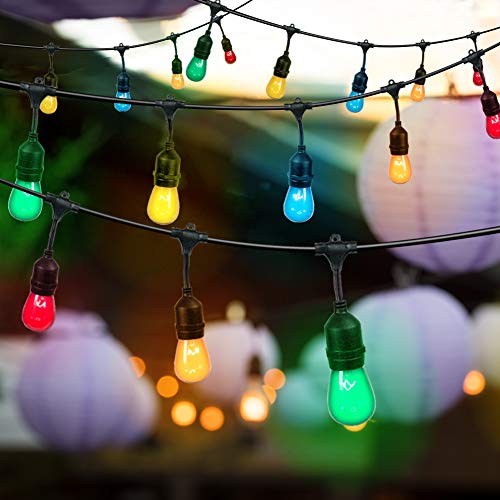 1 Amico+Commercial+Weatherproof+Heavy+Duty+Decorative