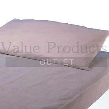 Disposable Non Woven Bed Sheets Or Pillow Cases Single Use
