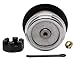 ACDelco Professional 45D2009 Front Lower Suspension Ball Joint Assembly