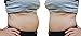 WeightLoss-Solutions Waist Trimmer Sauna Belt for Men and Women - Waist Trainer Slimming Sweat Belt to Help You Lose Belly Fat and get a Slimmer Waist.