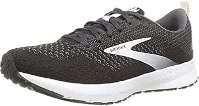 black brooks shoes