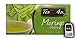 Tea4U Moringa Oleifera Flavored Energy Tea (Moringa Oleifera) - With Freshness Flavourful Blended Distinct Flavors - 25 Count Sealed Tea Bags