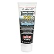 TheraBreath PLUS Toothpaste with Flouride- 4 Oz