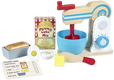 melissa and doug kitchen set amazon
