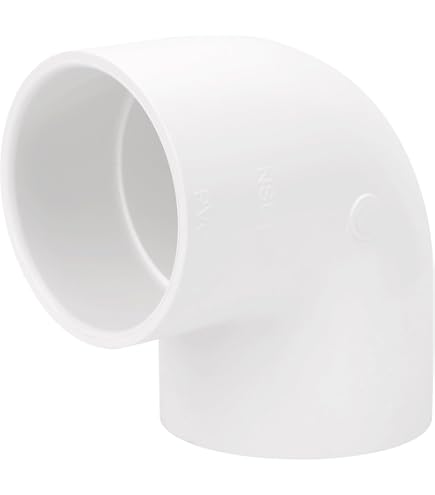 PVC Terination Cap Stainless Steel Esh Screen Vent Cover, For 1.64