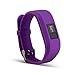 ECSEM Replacement Bands and Straps for Garmin vivofit JR & vivofit 3, [fits 6~8.5 inch wrists], Blue/Teal/Purple