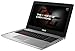 ASUS ROG STRIX GL502VS-DS71 (i7-7700HQ, 16GB RAM, 128GB SATA SSD + 1TB HDD, NVIDIA GTX 1070 8GB, 15.6