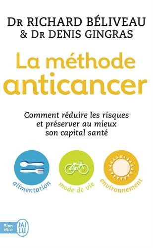 La  méthode anticancer