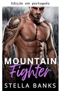 Livro Lutador da montanha (Feita para o homem da montanha Livro 6)