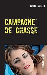 Campagne de chasse
