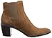 AK Anne Klein Women's Bunty Suede Chelsea Boot