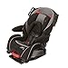 Safety 1st Alpha Omega Elite 40 Convertible Car Seat, Cumberland