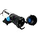 Amarine-made 12V Quick Release RV Mount Macerator Waste Water Pump 45 LPM 12GPM Boat RV Marine