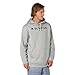 Burton Oak Pullover Hoodie, Monument Heather, Small