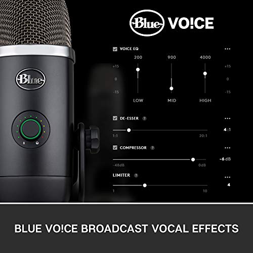Blue Yeti X Microphone - Image 5