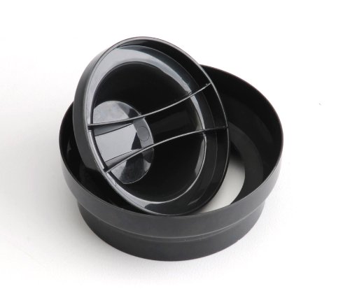 Babycakes CC-2828VC-Cupcake Maker, Vanilla Cream, 8-Cupcakes