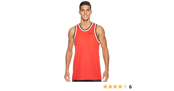 nike dry classic basketball jersey