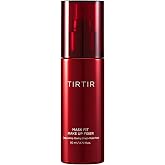TIRTIR Mask Fit Make-up Fixer | 24H Transfer-Resistant Lightweight Non-Greasy Makeup Setting Spray 2.7 Fl Oz