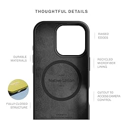 Native Union Active Case – MagSafe Compatible