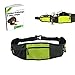 Petrichment Dog Treat Belt Plus Bonus eBook on Clicker Training - Hands-Free Dog Walking, Zippered Pockets and Elastic Pouch for Treats, Toys, Baggies, Phone, Keys, Wallet, Etc.