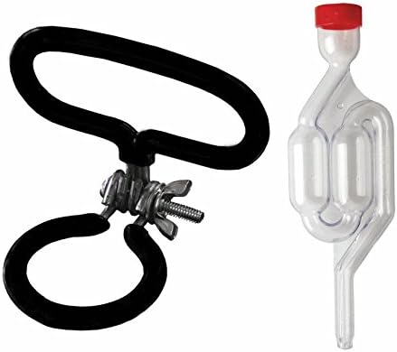 THORIUM Heavy Duty Brewing Carboy Handle