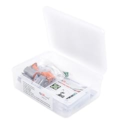 JRready ST6114 DT 4 Pin Connector DT06-4S DT04-4P