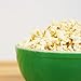 Quinn Popcorn Microwave Popcorn - Made with Organic Non-GMO Corn - Great Snack Food for Movie Night {Maple Kettle Corn, 1 Box}