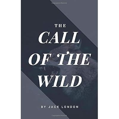 The Call of the Wild (American Classics Edition) The Call of the Wild (American Classics Edition)