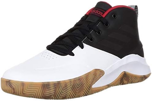 adidas ownthegame black