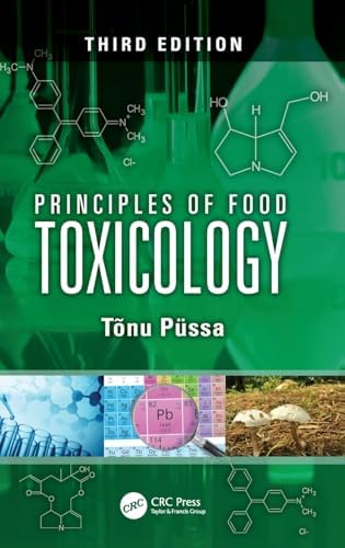 Casarett and Doull's Toxicology: The Basic Science of Poisons
