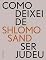 Livro Como Deixei de Ser Judeu: Em perspetiva israelense (UCG EBOOKS)