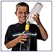 Taming The Tornado Tube: 50 Weird And Wacky Things To Do With a Tornado Tube - Book by Steve Spangler