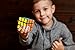 Rubiks Cube 3x3: For Beginners and Speedcubers This Rubiks Cubes Smooth and Quick For Faster Solving Times Adjustable Tension Durable and Made To Last