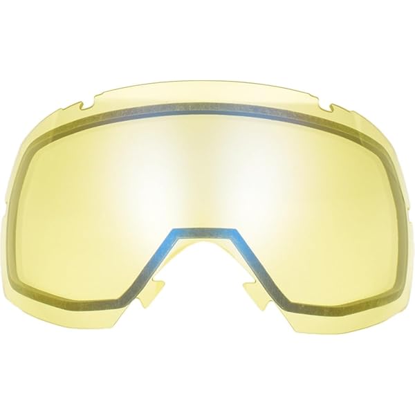 スキー SMRTH I/OX REPLACEMENT LENS Smith I/OX & I/OX Turbo Replacement Goggle Lenses - PROLENS