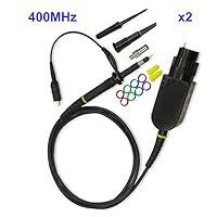 Oscilloscope Probes 300 MHz 400MHz 500MH...