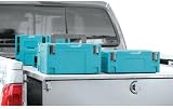 Makita Makpac Connector Case Type 3 821551-8 Strong Stackable Locking Latch view 5